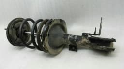 MITSUBISHI MITSUBISHI Lancer Unknown Shock Absorber Front 4060A284 Shock Absorber Front — thumbnail 2