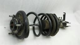 MITSUBISHI MITSUBISHI Lancer Unknown Shock Absorber Front 4060A284 Shock Absorber Front — thumbnail 7