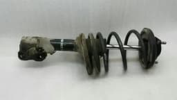 MITSUBISHI MITSUBISHI Lancer Shock Absorber Front 4060A283 Shock Absorber Front — thumbnail 1
