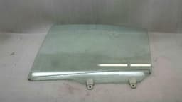 MITSUBISHI MITSUBISHI Lancer X Left Rear Door Glass 5736A317 Rear Left Door Window — thumbnail 6
