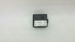 MERCEDES-BENZ Mercedes E-class W211 alarm control unit A2118209626 towing protection control unit — thumbnail 1