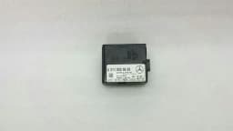 MERCEDES-BENZ Mercedes E-class W211 alarm control unit A2118209626 towing protection control unit — thumbnail 3