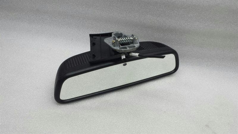 MERCEDES-BENZ Mercedes C Class W204 Rear View Mirror A2048101117 Rear View Mirror Interior Mirror