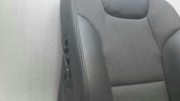 MERCEDES-BENZ Mercedes C Class W204 Left Seat Backrest Cusion A2049102347 Front Left Seat — thumbnail 3