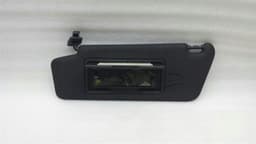MERCEDES-BENZ Mercedes C Class W204 Sun Visor A2048104310 Sun Visor Trim Panel Left Left — thumbnail 2