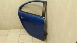 MITSUBISHI Mitsubishi Lancer X 10 right rear door 5730A530 door rear right — thumbnail 5