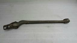 MERCEDES-BENZ Mercedes E Class W211 Left Rear Trailing Arm A2303500329 rear handlebar — thumbnail 5