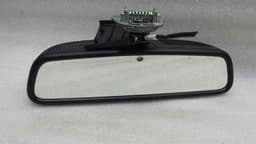MERCEDES-BENZ Mercedes C Class W204 Rear View Mirror A2048101117 Rear View Mirror Interior Mirror — thumbnail 7