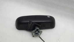 MERCEDES-BENZ Mercedes C Class W204 Rear View Mirror A2048101117 Rear View Mirror Interior Mirror — thumbnail 3