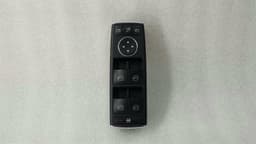 MERCEDES-BENZ Mercedes C Class W204 W212 Main Window Switch A2128208310 Switch Power Window — thumbnail 1