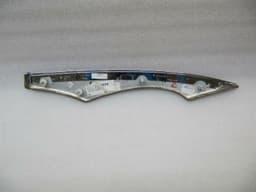 MERCEDES-BENZ Mercedes E Class W211 Rear Left Door Veneer Door Wooden Bar Rear Left — thumbnail 4