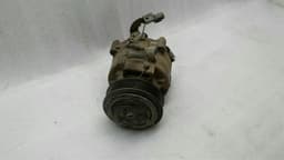 MITSUBISHI Mitsubishi Lancer Unknown A/C Compressor 7813A355 Air Conditioning Compressor — thumbnail 2