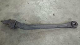 MERCEDES-BENZ Mercedes E Class W211 Right Rear Wishbone A2303500429 Rear Right Handlebar — thumbnail 6