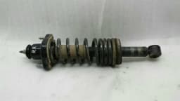 MITSUBISHI MITSUBISHI Lancer Ralliart Shock Absorber Rear 4162A131 Shock Absorber Rear — thumbnail 5