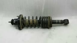 MITSUBISHI MITSUBISHI Lancer Ralliart Shock Absorber Rear 4162A131 Shock Absorber Rear — thumbnail 1