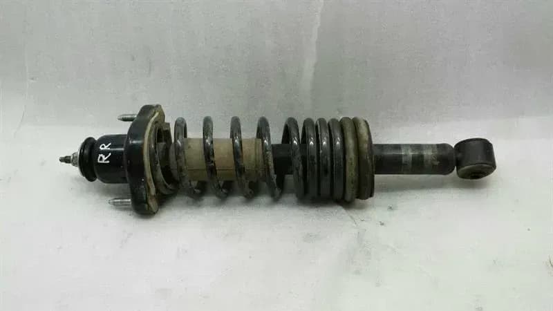 MITSUBISHI MITSUBISHI Lancer Ralliart Shock Absorber Rear 4162A131 Shock Absorber Rear