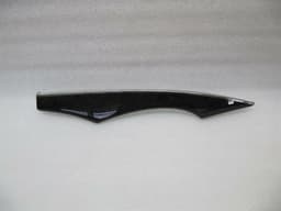 MERCEDES-BENZ Mercedes E Class W211 Rear Right Door Veneer Door Wooden Bar Rear Right — thumbnail 7