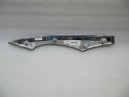 MERCEDES-BENZ Mercedes E Class W211 Rear Right Door Veneer Door Wooden Bar Rear Right — thumbnail 5