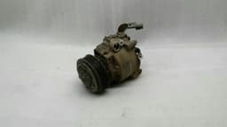 MITSUBISHI Mitsubishi Lancer Unknown A/C Compressor 7813A355 Air Conditioning Compressor — thumbnail 6