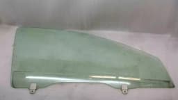 MITSUBISHI MITSUBISHI Lancer X Right Front Door Glass 5706A354 Door Window Front Right — thumbnail 2