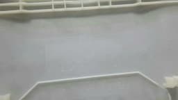 MERCEDES-BENZ Mercedes C Class W204 Front Left Seat Cover A2049105301 Seat Trim Left — thumbnail 4