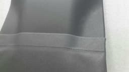 MERCEDES-BENZ Mercedes C Class W204 Front Left Seat Cover A2049105301 Seat Trim Left — thumbnail 2