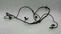MERCEDES-BENZ Mercedes S-Class W220 Rear PDC Wiring A2205404208 PTS Harness Rear — thumbnail 5