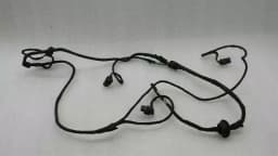 MERCEDES-BENZ Mercedes S-Class W220 Rear PDC Wiring A2205404208 PTS Harness Rear — thumbnail 1