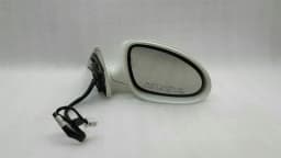MERCEDES-BENZ Mercedes CLS W219 right door mirror A2198110210 exterior mirror right — thumbnail 7