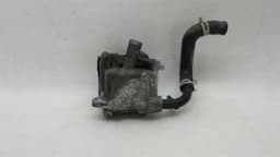 MERCEDES-BENZ Mercedes S Class W220 320CDI heater webasto A0001591604 heating element heating — thumbnail 4