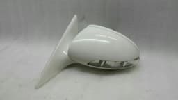 MERCEDES-BENZ Mercedes CLS W219 exterior mirror left A2198101016 left door mirror AMG — thumbnail 10