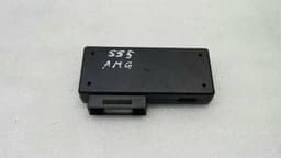 MERCEDES-BENZ Mercedes E Class W211 TELEHONE MODULES A2038205185 control unit — thumbnail 8