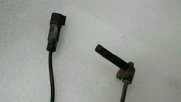MITSUBISHI MITSUBISHI Lancer X EVO Front ABS Sensor 4670A576 Front ABS Sensor — thumbnail 3