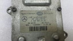 MERCEDES-BENZ Mercedes E Class W211 Xenon Ballast A0028202426 Xenon Ballast — thumbnail 2