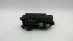 MERCEDES-BENZ Mercedes CLS W219 W211 front fuse box A2115454101 front fuse box SAM — thumbnail 1