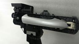 MERCEDES-BENZ Mercedes C Class W204 FRH Door Handle A2047600270 Door Handle Right Carrier — thumbnail 2