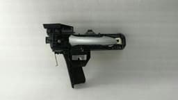MERCEDES-BENZ Mercedes C Class W204 FRH Door Handle A2047600270 Door Handle Right Carrier — thumbnail 1