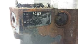 MERCEDES-BENZ Mercedes S-Class W220 Fuel Pump Mechanical A6110701401 Fuel Pump OM611 — thumbnail 2