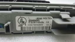 MERCEDES-BENZ Mercedes W204 C Class Heater Heater Element A2048300461 Heater Recoveror — thumbnail 7