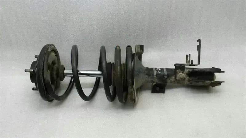 MITSUBISHI MITSUBISHI Lancer Unknown Shock Absorber Front 4060A284 Shock Absorber Front
