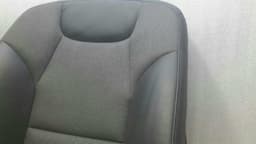 MERCEDES-BENZ Mercedes C Class W204 Left Seat Backrest Cusion A2049102347 Front Left Seat — thumbnail 2