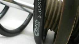 MITSUBISHI MITSUBISHI Lancer Unknown Shock Absorber Front 4060A284 Shock Absorber Front — thumbnail 4