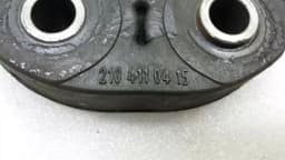 MERCEDES-BENZ Mercedes C Class W204 W203 Propshaft Coupling A2104110415 Joint Disc — thumbnail 8