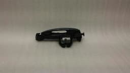 MERCEDES-BENZ Mercedes C Class W204 Front Left Door Handle A2047600734 Door Handle RHD Front Left — thumbnail 2