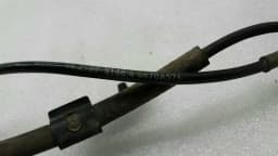 MITSUBISHI MITSUBISHI Lancer X EVO Front ABS Sensor 4670A576 Front ABS Sensor — thumbnail 4