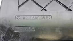 MERCEDES-BENZ Mercedes E Class W211 CD Changer Tray A2116800552 CD Changer Storage Tray — thumbnail 6