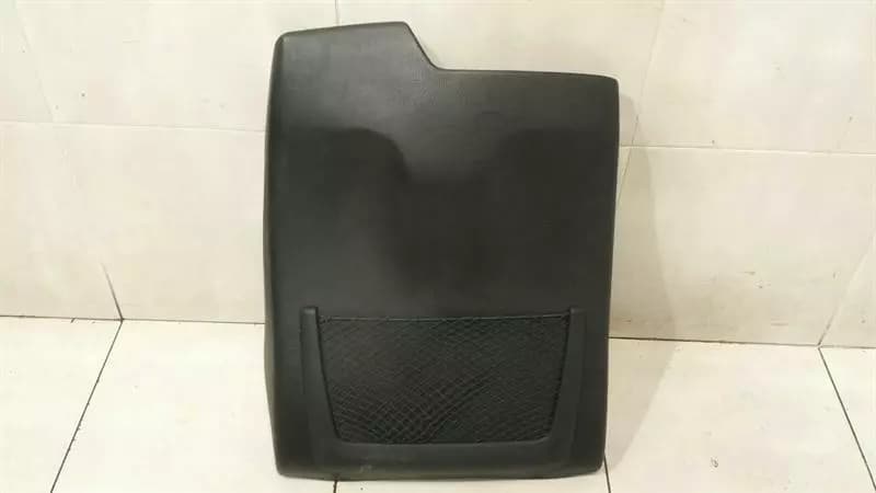 BMW BMW 6 Series E64 Left Seat Backrest Cover 7173541 Left Seat Trim