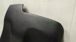 BMW BMW 6 Series E64 Left Seat Backrest Cover 7173541 Left Seat Trim — thumbnail 2