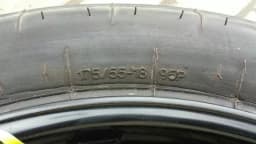 MERCEDES-BENZ Mercedes CLS Unknown Alloy Wheel A2304011902 Alloy Rim) 6x18 ET25 175 55 — thumbnail 8