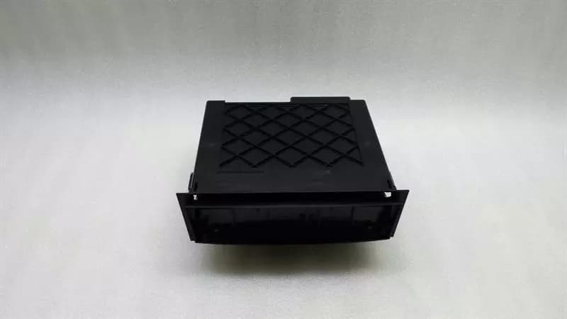 MERCEDES-BENZ Mercedes E Class W211 CD Changer Tray A2116800552 CD Changer Storage Tray